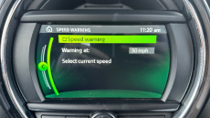 MINI Convertible 2.0 Cooper S II 2dr Auto Petrol Convertible